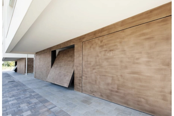 Sei alla ricerca di un basculante per garage che ti offra la massima sicurezza e facilità di apertura?