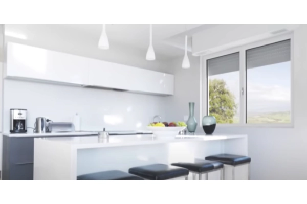 Vivi meglio allâ€™interno della tua casa!