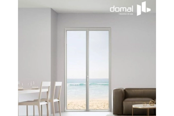 Da oggi ampliamo la nostra offerta con i prodotti Domal!