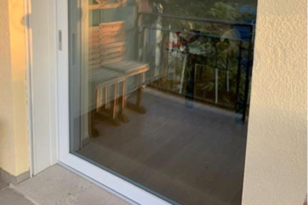 Rivoluziona la tua visione degli spazi con la Serie EKU 170 AS TT di Techno Serramenti!