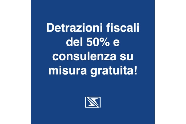 Massimizza i Tuoi Risparmi con le Detrazioni del 50% su Nuove Finestre!