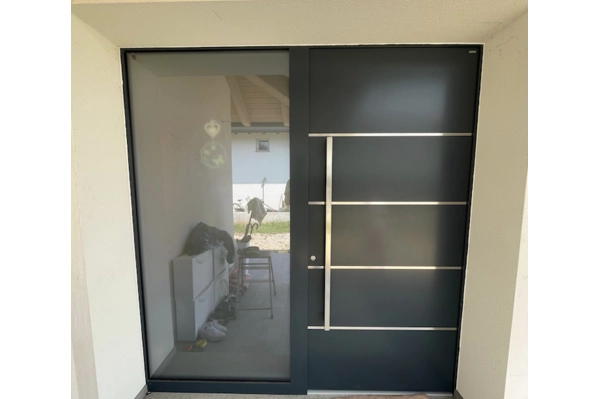 Collezione porte Winnerdoor: innovazione e personalizzazione per la tua casa