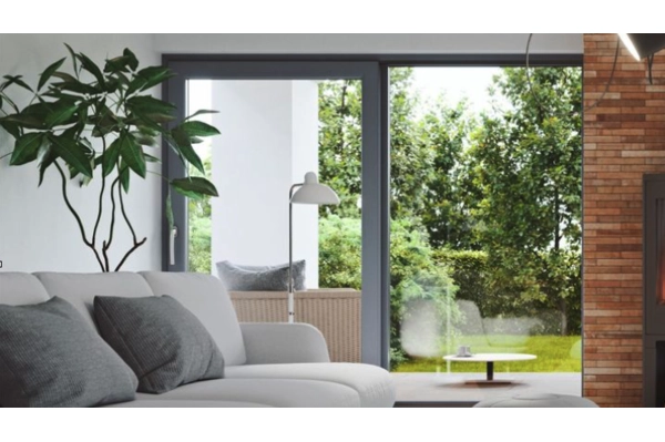 Più luce, design e sicurezza in casa?