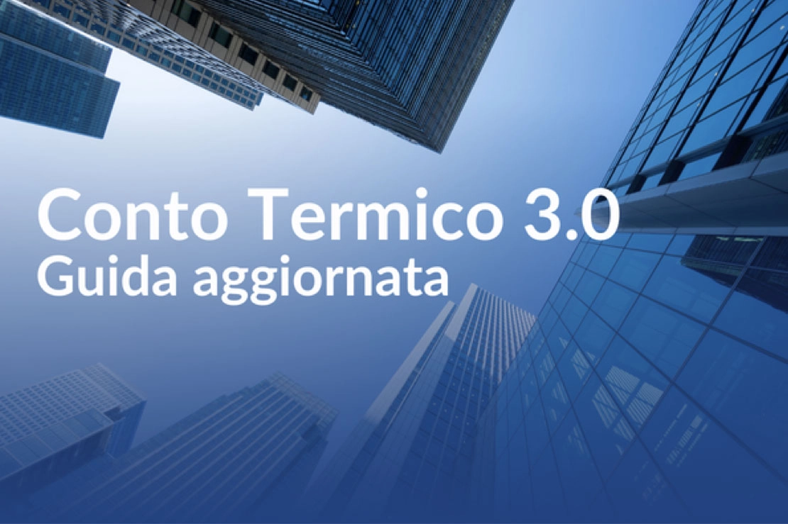 Conto Termico 3.0: Guida per Aziende e Terzo Settore in FVG