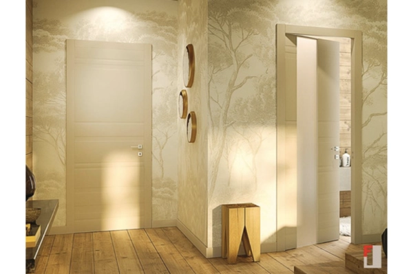 Porte e abbinamenti: la trasversalità delle soluzioni FerreroLegno