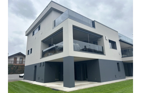 Fieri di annunciare: il condominio Amira ha ottenuto la certificazione CasaClima A1!