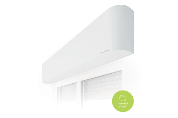 RIQUALIFICAZIONE ENERGETICA