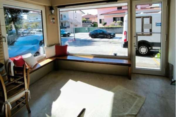 Nuova efficienza energetica per la Pizzeria 2.0 a Sacile grazie a Techno Serramenti!