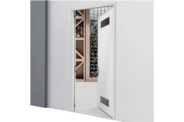 La tua casa bella e sicura con Gasperotti