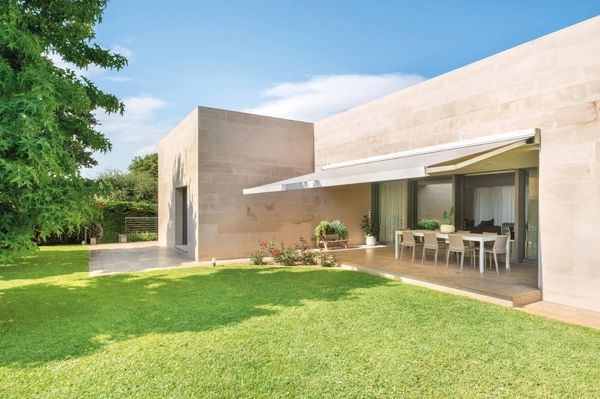 Tende da sole Gibus: gioca d'anticipo e prepara il tuo outdoor per la bella stagione