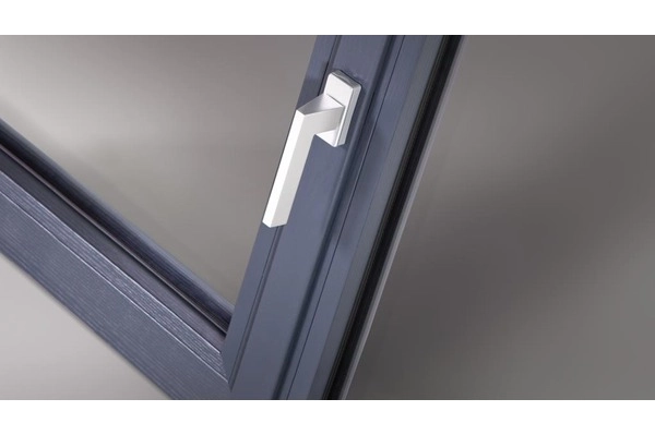 NUOVO PROFILO RIDOTTO "PROLUX EVOLUTION"!!!