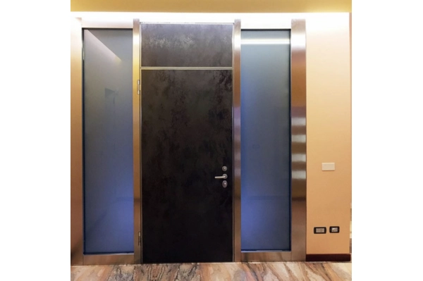 Le stanze di sicurezza o "safe room": il rifugio sicuro per la tua casa o ufficio