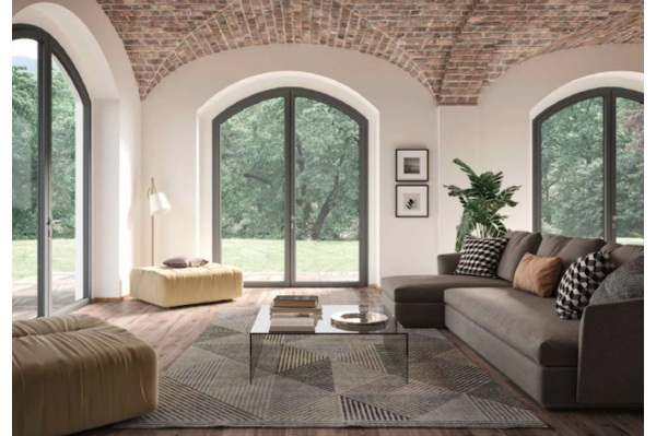 PRISMATIC è la finestra eletta Prodotto dell'anno 2022