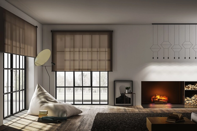 Tende altre tipologie