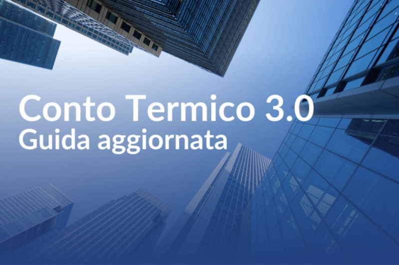 Conto Termico 3.0: Guida per Aziende e Terzo Settore in FVG