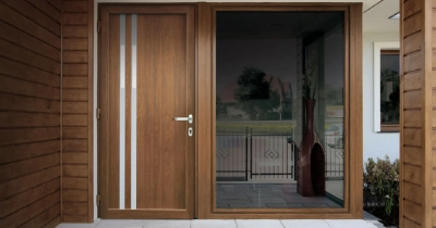 Altri modelli | Porte d'ingresso