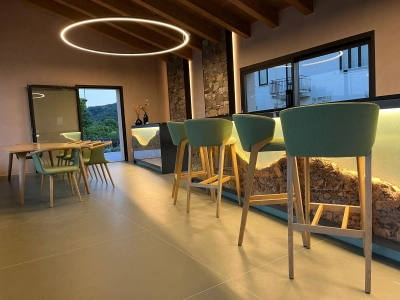 Vigne Lenuzza, Prepotto (UD) Metra - Sistema Minimale 35mm