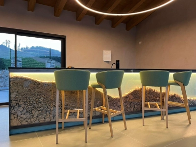 Vigne Lenuzza, Prepotto (UD) Metra - Sistema Minimale 35mm