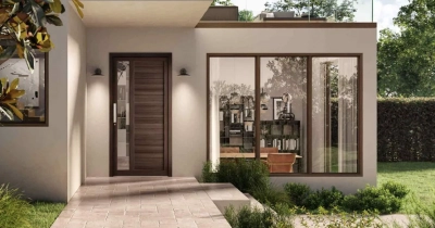 Altri modelli | Porte d'ingresso