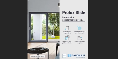 Altri modelli | Scorrevoli PVC