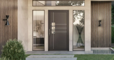 Altri modelli | Porte d'ingresso