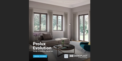 Prolux Evolution