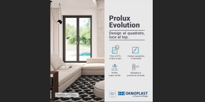 Prolux Evolution