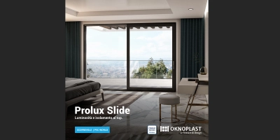 Altri modelli | Scorrevoli PVC