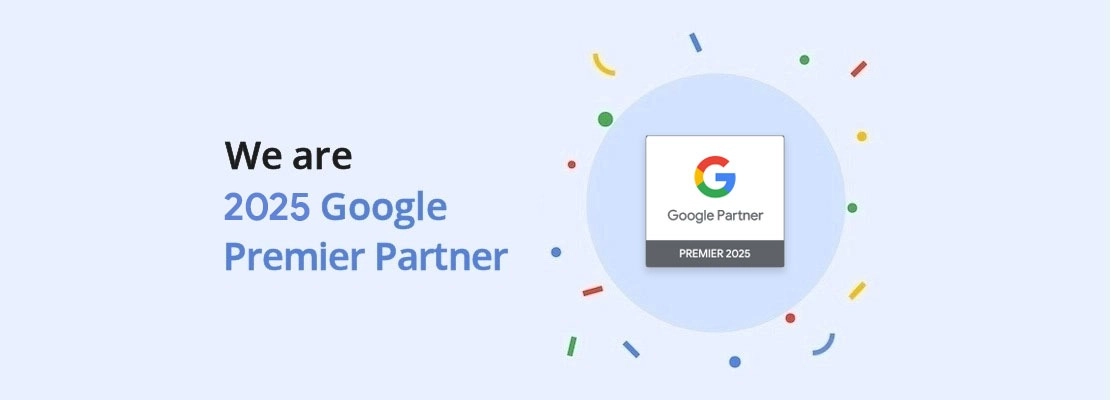Agenzia Google Partner Premier | Web Industry