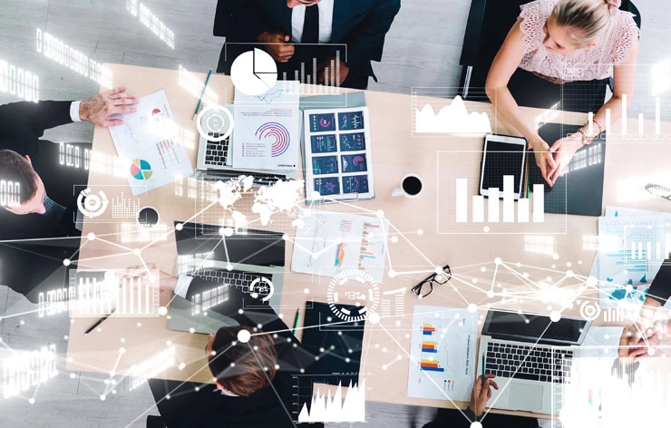 Digitalizzazione dei processi: come sbloccare il potenziale della tua azienda