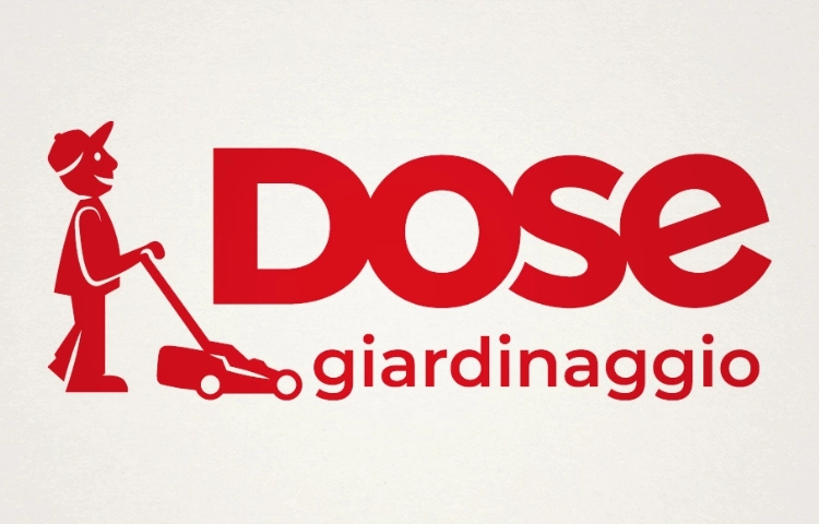 La case study Dose Giardinaggio