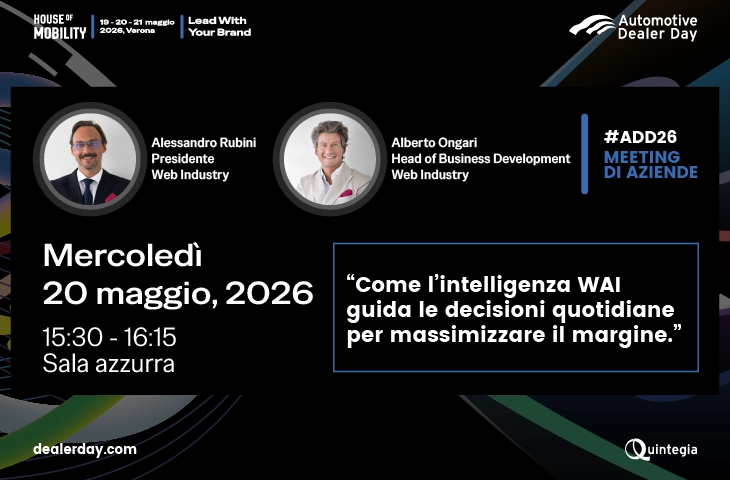 Automotive Dealer Day 2026