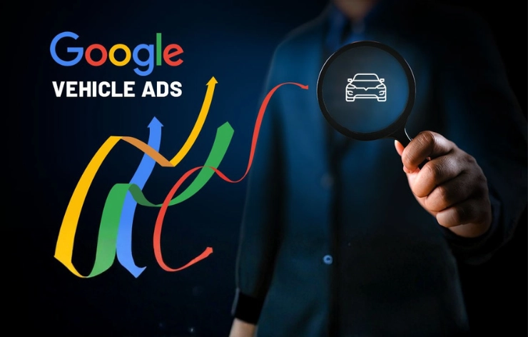 Web Industry guida l'innovazione nel settore automotive: +46% di richieste per il Gruppo Bossoni con una strategia pionieristica su Google Vehicle Ads.