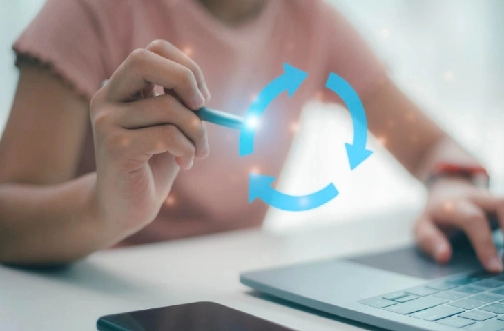 Content Refresh: l'arte di aggiornare i contenuti online