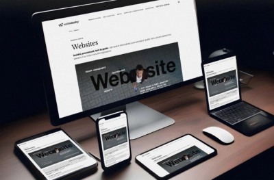 Progetto sito web: perché la tua azienda ne ha bisogno nell'era dei dati proprietari 