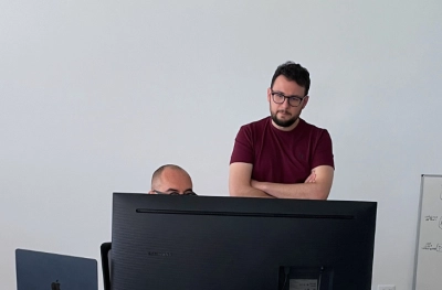 Web industry: digital company con un metodo collaudato per trasformare idee complesse in soluzioni scalabili