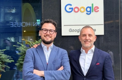 Web Industry: Google Premier Partner e Strategic Partner. Una digital company con oltre 20 anni di attività.