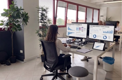Guida alla user interface design: strategia, usabilità e l'approccio web industry