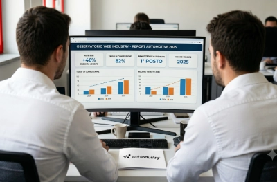Crescita record aste B2B 2025: +46% nelle vendite, conversione all’82% e tedeschi premium al top