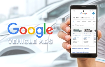 Google vehicle ads: cosa sono, come funzionano e perché sono fondamentali per le strategie di marketing per concessionarie auto